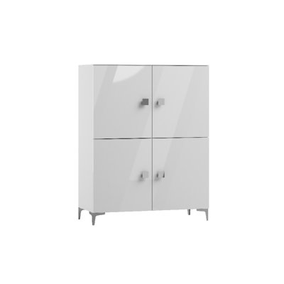 Leadore 100cm W Chest of Drawers