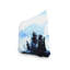 Coussin Winter Resort-274475314