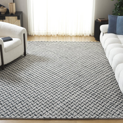 Tapis tissé à la main Performance