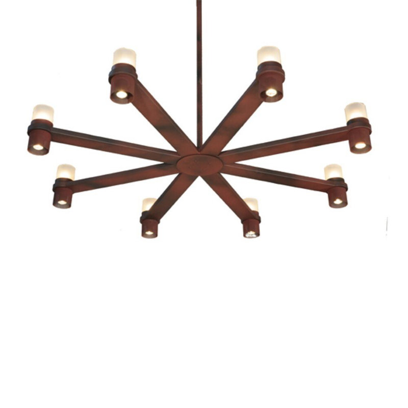 Etoiles 16 - Light Chandelier