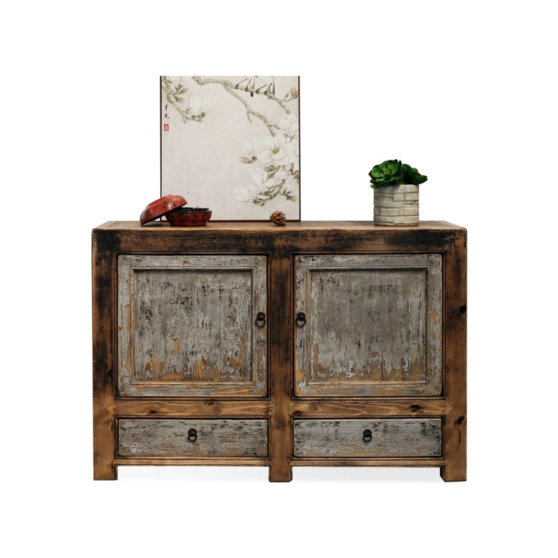 Buffet Retro
