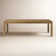 Noeline Double Extendable Dining Table