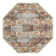 Alresford Oriental Indoor Rug