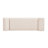 Izola Polyester Upholstered Bench-783780874
