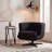 Arnelle Upholstered Swivel Barrel Chair-2071572344