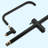 Rain Dual Shower Head 1.8 GPM GPM