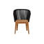 Westlake Outdoor Teak Dining Armchair-1130258658