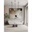 Table basse Laurel