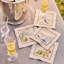 Forest Walk Cocktail Napkins Assorted