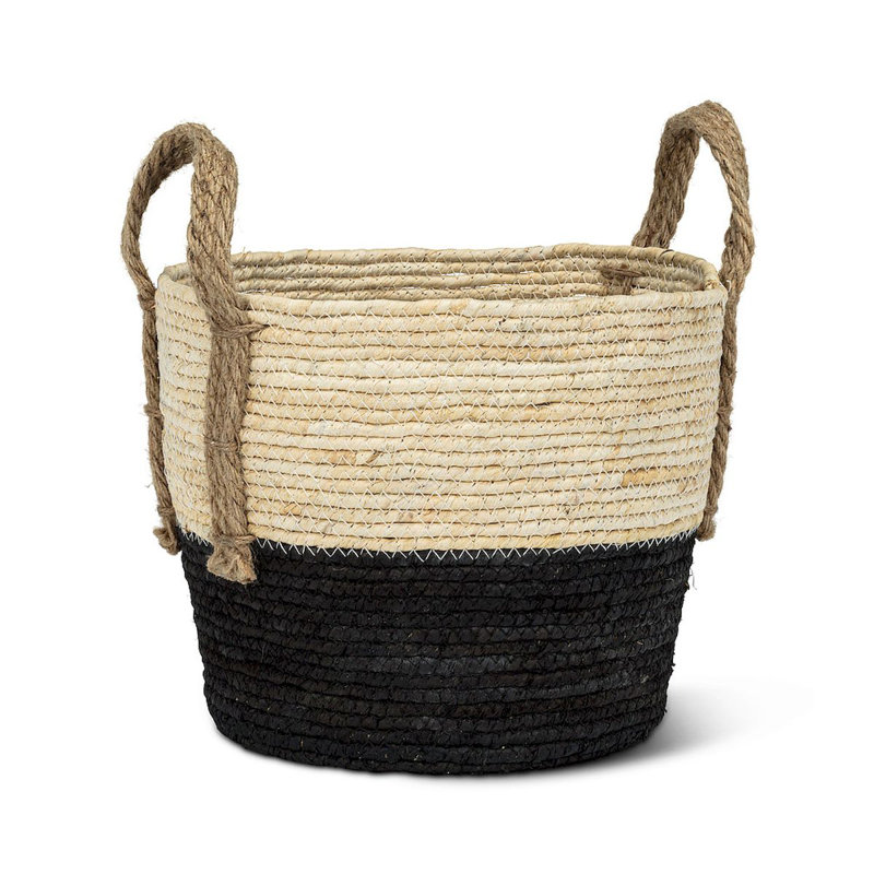 Dakota Fields Basket