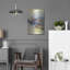 "Textured Triptych I" par Jodi Fuchs-652438401