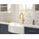 Kinzie Single Handle Pull-Down Kitchen Faucet