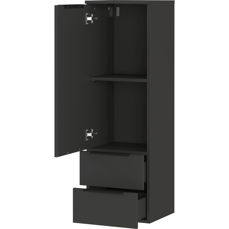 Alonza Wall Bathroom Cabinet