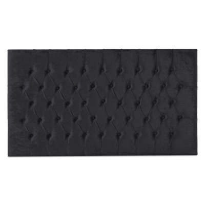 Bresnahan Upholstered Headboard