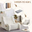 Fauteuil à billes pour fauteuil Adulwith