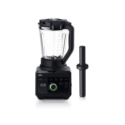 Braun 1600W 3L PowerBlend 9 Jug Blender