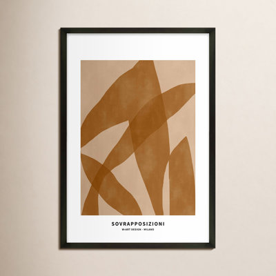 Zabini "Marine Flora 4" Print