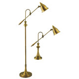 Ottilie Metal Table Lamp