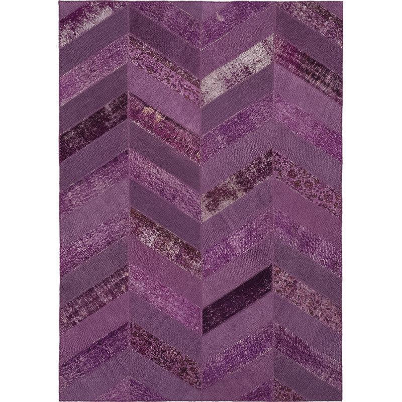 Chevron Indoor Rug
