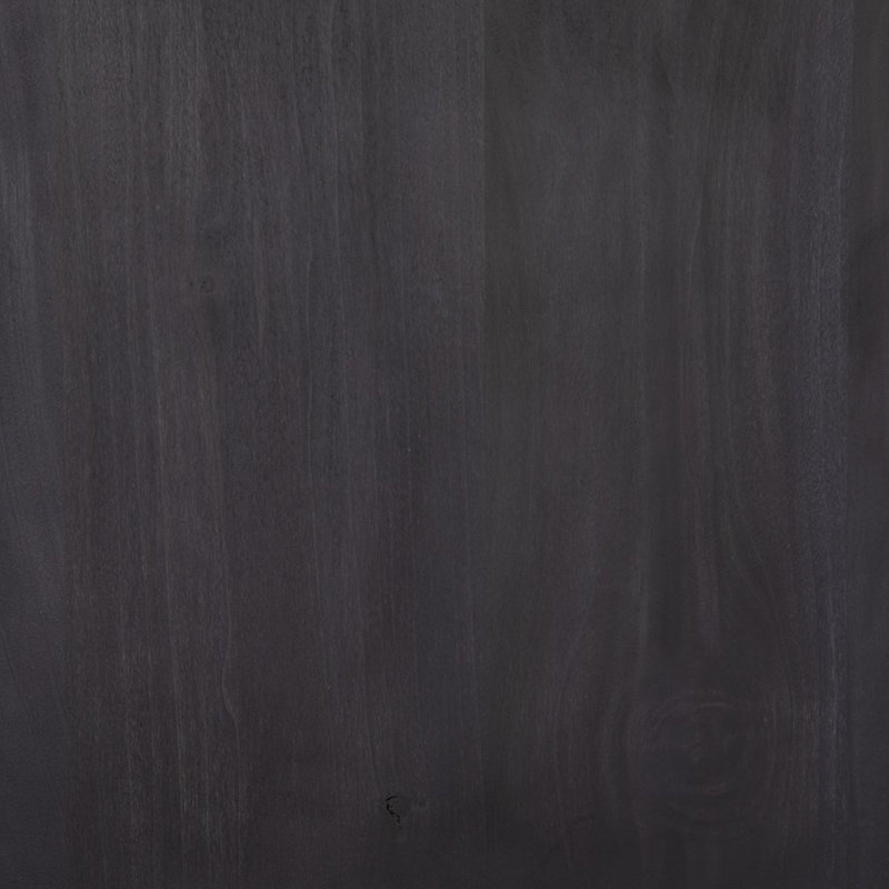 Trey Solid Wood Executive Desk