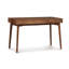 Catalina Writing Desk with Keyboard Tray-132610859