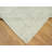 Carmaline One-of-a-Kind Square 10'3" X 10'3" New Age Square Wool Area Rug Grey