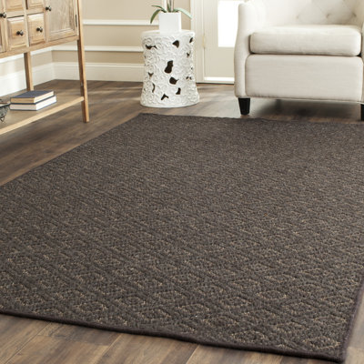 Gough Geometric Hand Woven Area Rug