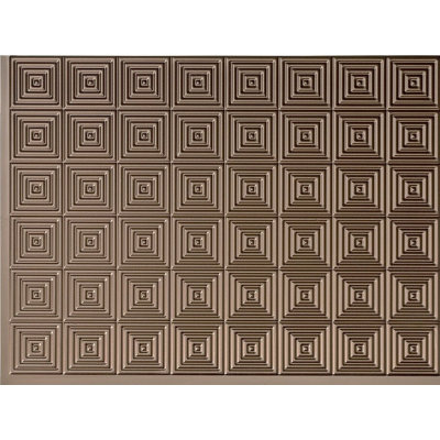 Aaronsburg 18" x 24" Vinyl Wall Paneling