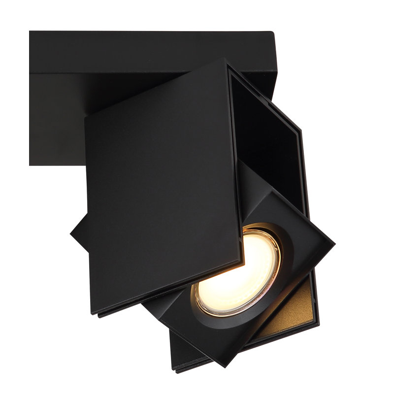 Flush Mount
