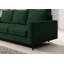 Aleg 3 Seater Velvet Sofa-1166786156