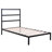 Metal Slat Bed-1899392101