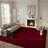 Shortt Shag Hand Tufted Performance Solid Color Rug-28863521