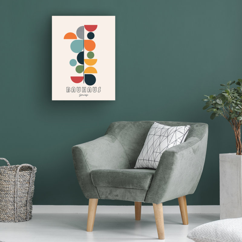 Art sur toile, Bolo Ioana Horvat, H 19 po x l 14 po