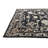 Jose Black Rug
