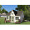 8' x 10' Victorian Cozy Kennel Dog House