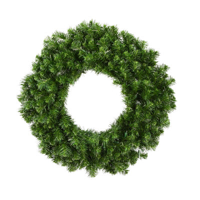 Alcott Hill® Douglas 60" Fir Wreath