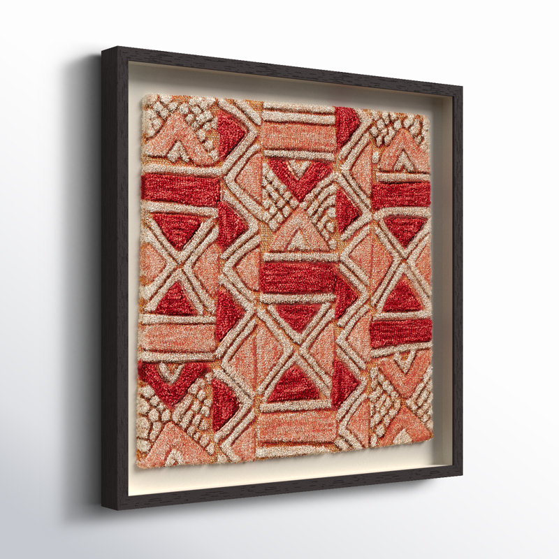 Fiorini - Picture Frame Textual Art