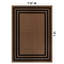 Tapis d'intérieur tissé à la machine Bolk-129908140-129908147