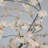 110" Artificial Cherry Blossom Tree in Pot