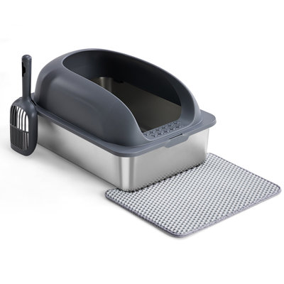 Cat Litter Box