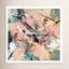 Sutter "Graceful" Print by Suzanne McCourt