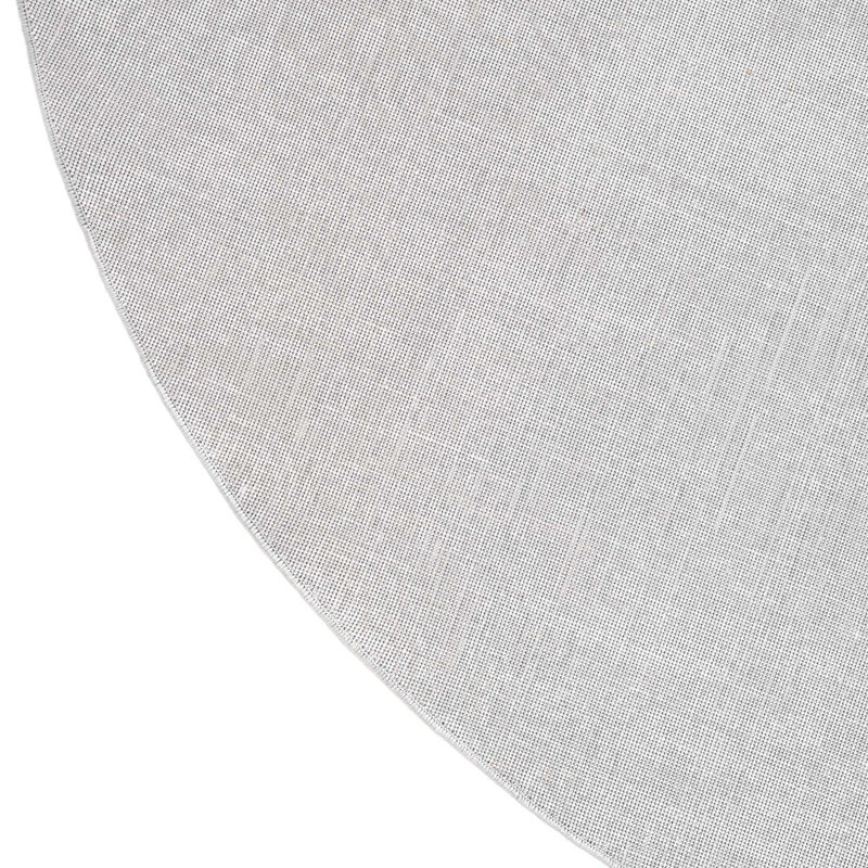 Brandt Floral Area Rug, Rectangle 4'1" x 6'1", Navy Blue
