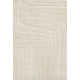 Aelin Geometric Hand Tufted Wool Rug