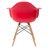 Cardone Arm Chair-180176305