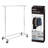Commercial Grade Foldable Garment Rack
