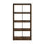 Cubicle Standard Bookcase-781790479