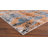 Abstract Indoor Rug-166225683
