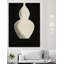 "Vase blanc" par Little