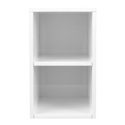 Milan Storage Cabinet (Short)