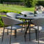 Bergh 8 Seat Oval Dining Set-1466177065